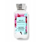 Bath And Body Works Hello Beautiful Body Lotion 236ml