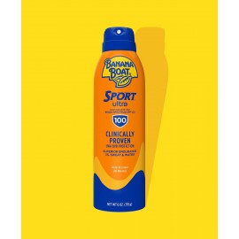 Banana Boat Sport Ultra  Sunscreen Spray SPF100 -1..