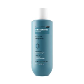 Bare Anatomy Damage Repair Shampoo -250ml