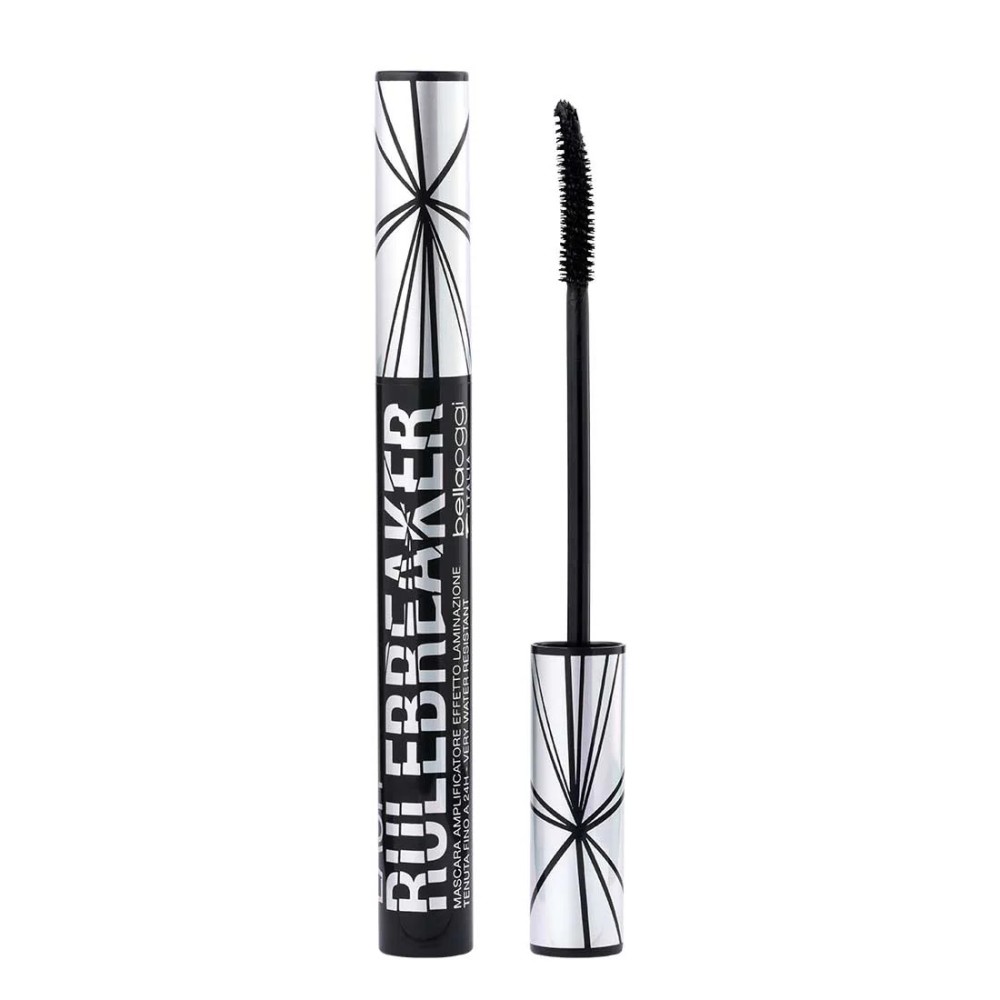 Bellaoggi Lash Rule Breaker Mascara