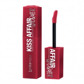 Bellaoggi Kiss Affair Lacquer Vinyl Effect Liquid ..