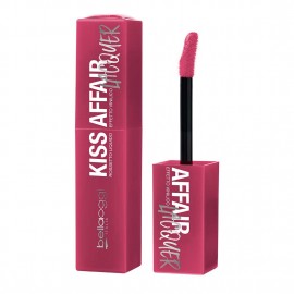 Bellaoggi Kiss Affair Lacquer Vinyl Effect Liquid ..
