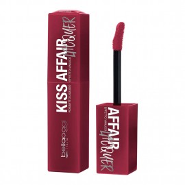 Bellaoggi Kiss Affair Lacquer Vinyl Effect Liquid ..