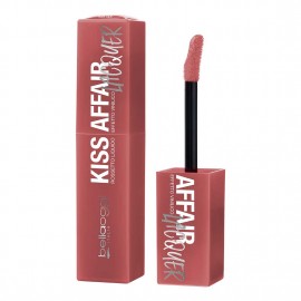 Bellaoggi Kiss Affair Lacquer Vinyl Effect Liquid ..