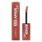 Bellaoggi Kiss Affair Lacquer Vinyl Effect Liquid Lipstick (Peachy Beachy)