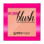 Bellaoggi My Skin Blush (Oh My Blush)