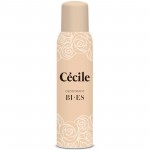 Bi-es Cecile Deodorant Spray for Women -150ml (Buy 1 Get 1 Free)
