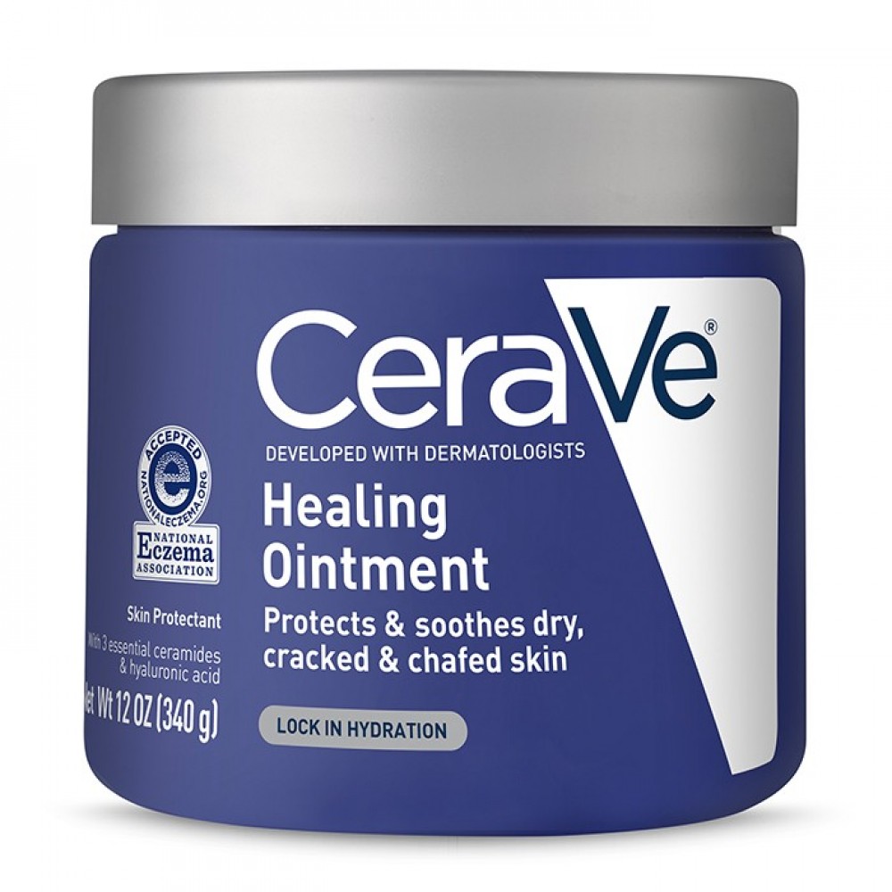 CeraVe Healing Ointment, 340g 