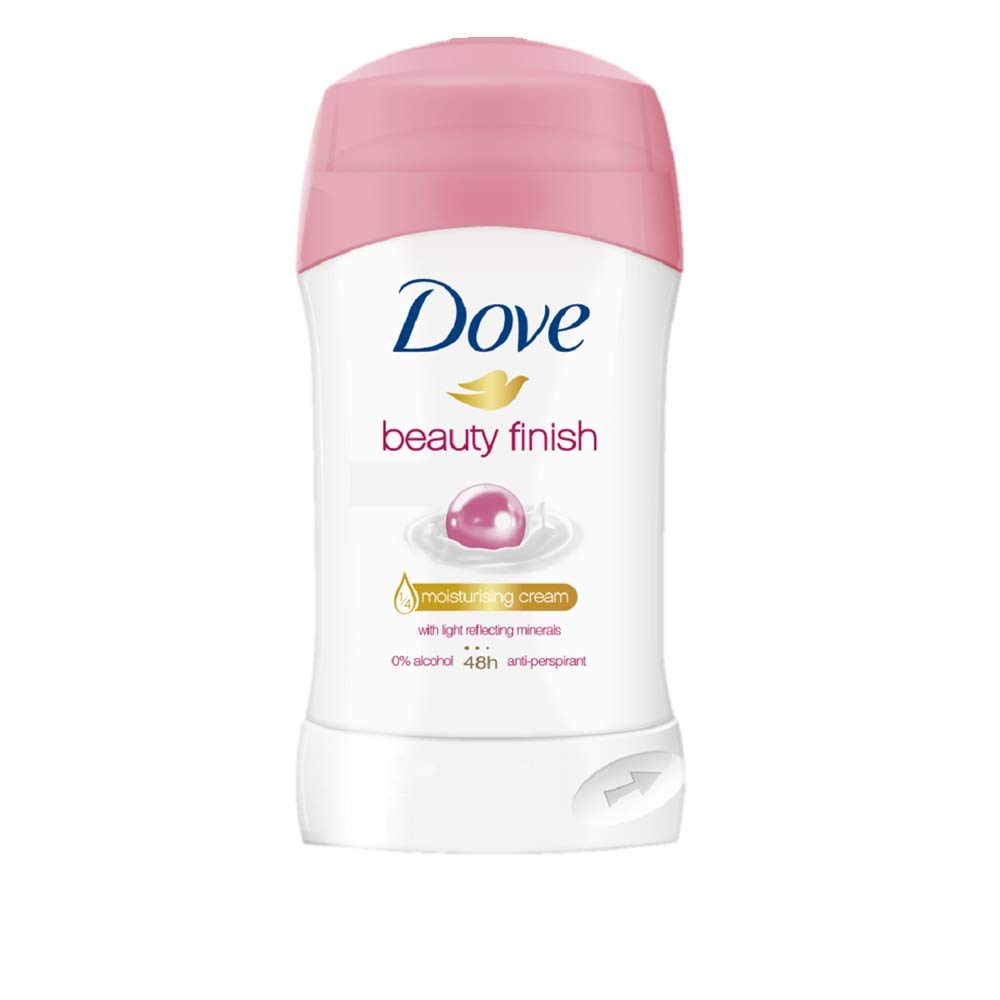 Dove Beauty Finish Deodorant Stick -40g