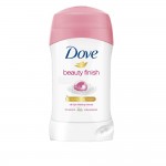 Dove Beauty Finish Deodorant Stick -40g