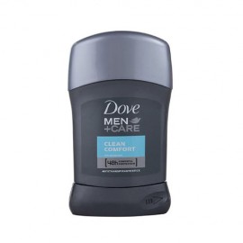 Dove Men Care Clean & Comfort Deodorant Stick -40g..