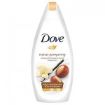Dove Purely Pampering Body Wash -500ml