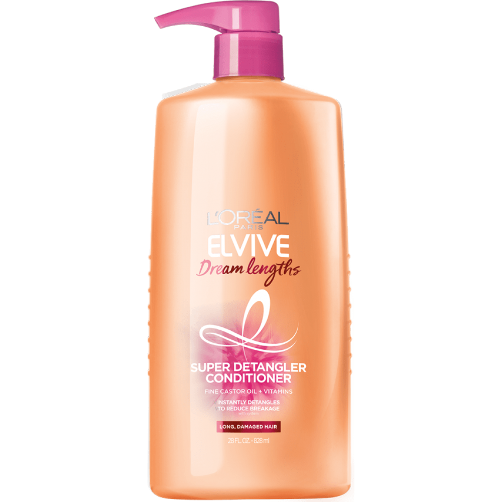 L'Oreal Elvive Dream Lengths Restoring Conditioner -828ml