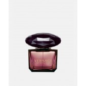 Versace Crystal Noir Eau De Toilette 90ml