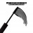 Revlon Water Tight Mascara, 8ml