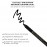 Revlon Colorstay One Stroke Eyeliner Kajal, 1.2g